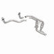 Magnaflow 88-92 Camaro V8 dual cnv CA Direct Fit Converter - 3322479 360 Degree Image Set