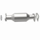 Magnaflow 90-93 Accord 2.2L CA Direct Fit Converter - 3322624 360 Degree Image Set