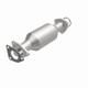Magnaflow 90-93 Accord 2.2L CA Direct Fit Converter - 3322624 360 Degree Image Set