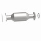 Magnaflow 90-93 Accord 2.2L CA Direct Fit Converter - 3322624 360 Degree Image Set