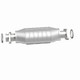 Magnaflow 83-89 Corolla 1.6L CA Direct Fit Converter - 3322893 360 Degree Image Set