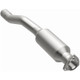 Magnaflow 84-95 Volvo 2.3/2.8 CA Direct Fit Converter - 3322949 Photo - out of package