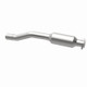 Magnaflow 84-95 Volvo 2.3/2.8 CA Direct Fit Converter - 3322949 360 Degree Image Set