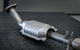 Magnaflow 84-86 Jeep 2.5/2.8 CA Direct Fit Converter - 3391224 Features and Benefits