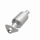 Magnaflow 94-95 S10/Sonoma 2.2L CA Direct Fit Converter - 3391496 360 Degree Image Set