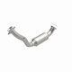 Magnaflow 97-00 Ford Explorer 4.0L Direct Fit Converter - 4451315 360 Degree Image Set