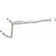 Magnaflow 96-01 Chevy Express 1500 4.3L Direct Fit Converter - 4451414 Photo - out of package