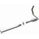 Magnaflow 96-99 Chevy Express 1500 5.7L Direct Fit Converter - 4451415 Photo - out of package