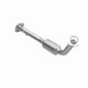 Magnaflow 02-03 Cadillac Escalade 6.0L Direct Fit Converter - 4451421 360 Degree Image Set