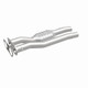 Magnaflow 96-99 Chevy C2500 Suburban 7.4L Direct Fit Converter - 4451471 360 Degree Image Set