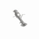 Magnaflow 95-98 Toyota T100 3.4L Direct Fit Converter - 4451611 360 Degree Image Set