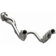 Magnaflow 2005 Ford F-250 Super Duty 6.8L Direct Fit Converter - 4451631 Photo - out of package