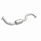 Magnaflow 1997 Honda Passport 3.2L Direct Fit Converter - 4451650 360 Degree Image Set