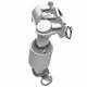 Magnaflow 01-03 Toyota Sienna 3.0L Direct Fit Converter - 447161 360 Degree Image Set