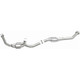 Magnaflow 98-00 Toyota Sienna 3.0L Direct Fit Converter - 447163 Photo - out of package