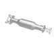 Magnaflow 03-06 Mitsubishi Outlander 2.4L Direct Fit Converter - 4481022 360 Degree Image Set