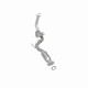 Magnaflow 1997 Lexus ES300 3.0L Direct Fit Converter - 4481091 360 Degree Image Set