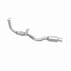 Magnaflow 1997 Lexus ES300 3.0L Direct Fit Converter - 4481091 360 Degree Image Set