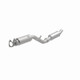 Magnaflow 05-06 Audi A4 Quattro 3.2L Direct Fit Converter - 4481119 360 Degree Image Set