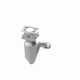 Magnaflow 97-00 Ford Escort 2.0L Direct Fit Converter - 4481142 360 Degree Image Set