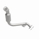 Magnaflow 98-03 Ford Escort 2.0L Direct Fit Converter - 4481161 360 Degree Image Set