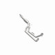Magnaflow 96-02 Mercedes-Benz SL600 6.0L Direct Fit Converter - 4481172 360 Degree Image Set