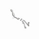Magnaflow 96-02 Mercedes-Benz SL600 6.0L Direct Fit Converter - 4481177 360 Degree Image Set