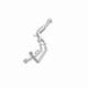 Magnaflow 96-02 Mercedes-Benz SL600 6.0L Direct Fit Converter - 4481177 360 Degree Image Set