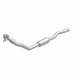 Magnaflow 96-97 Volvo 850 2.3L Direct Fit Converter - 4481281 360 Degree Image Set