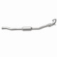 Magnaflow 96-97 Volvo 850 2.3L Direct Fit Converter - 4481281 360 Degree Image Set