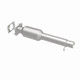 Magnaflow 96-99 Cadillac DeVille 4.6L Direct Fit Converter - 4481451 360 Degree Image Set