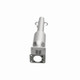 Magnaflow 96-99 Cadillac DeVille 4.6L Direct Fit Converter - 4481451 360 Degree Image Set