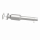 Magnaflow 96-99 Cadillac DeVille 4.6L Direct Fit Converter - 4481451 360 Degree Image Set