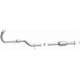 Magnaflow 99-00 Chevrolet Cavalier 2.2L Direct Fit Converter - 4481473 Photo - out of package