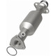 Magnaflow 96-01 Acura Integra 1.8L Direct Fit Converter - 4481639 Photo - out of package