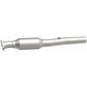 Magnaflow 97-99 Audi A8 3.7L Direct Fit Converter - 4481673 Photo - out of package