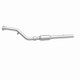 Magnaflow 97-99 Audi A8 3.7L Direct Fit Converter - 4481674 360 Degree Image Set