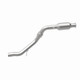 Magnaflow 00-04 Chrysler 300M 3.5L Direct Fit Converter - 4481760 360 Degree Image Set