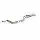Magnaflow 1995 Mercedes-Benz SL320 3.2L Direct Fit Converter - 4481844 360 Degree Image Set