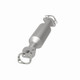 Magnaflow 97-98 Hyundai Sonata 3.0L Direct Fit Converter - 4481878 360 Degree Image Set