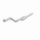 Magnaflow 2000 Audi A8 Quattro 4.2L Direct Fit Converter - 4481890 360 Degree Image Set