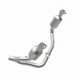 Magnaflow 2004 Dodge Dakota 3.7L Direct Fit Converter - 4551026 360 Degree Image Set