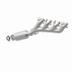 Magnaflow 04-06 Cadillac SRX 4.6L Direct Fit Converter - 4551071 360 Degree Image Set
