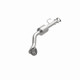 Magnaflow 2004 Isuzu Rodeo 3.2L Direct Fit Converter - 4551633 360 Degree Image Set