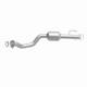 Magnaflow 2004 Isuzu Rodeo 3.2L Direct Fit Converter - 4551633 360 Degree Image Set