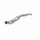 Magnaflow 2005 Land Rover Range Rover 4.4L Direct Fit Converter - 4551722 360 Degree Image Set