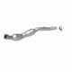 Magnaflow 2005 Land Rover Range Rover 4.4L Direct Fit Converter - 4551722 360 Degree Image Set