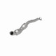 Magnaflow 2005 Land Rover Range Rover 4.4L Direct Fit Converter - 4551722 360 Degree Image Set