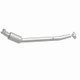 Magnaflow 2005 Land Rover Range Rover 4.4L Direct Fit Converter - 4551724 360 Degree Image Set