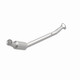Magnaflow 2005 Land Rover Range Rover 4.4L Direct Fit Converter - 4551724 360 Degree Image Set